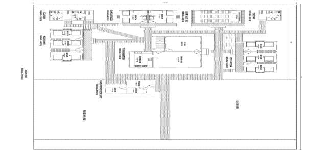 HORAC NEPAL- Dream House Project