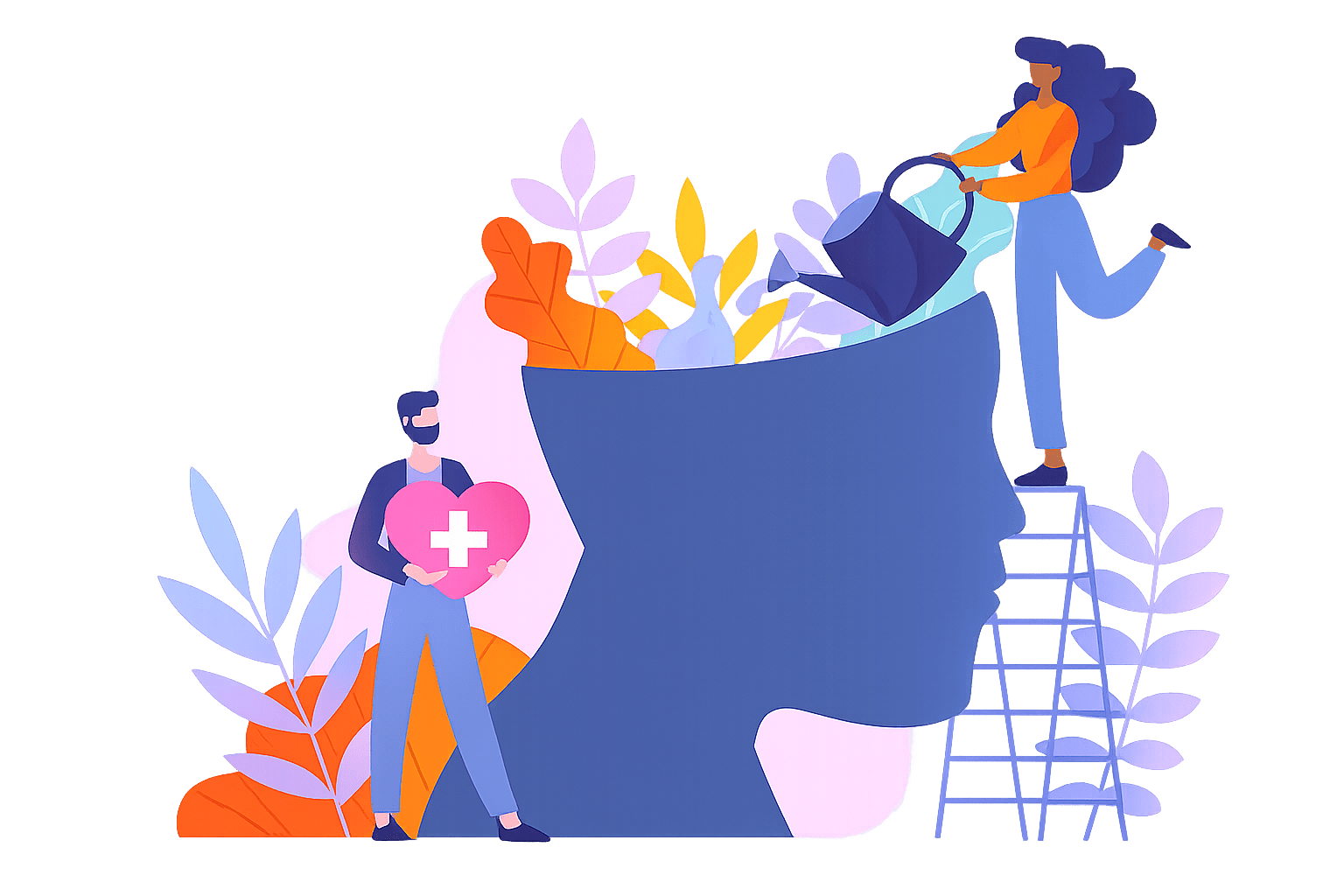 Emotional Well-being