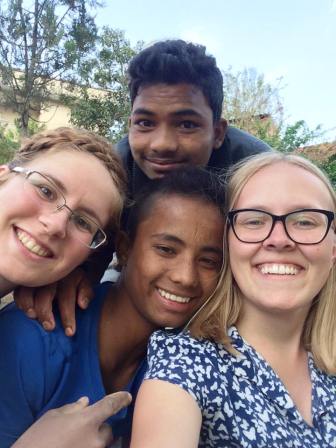 Katla Einarsdottir &Johanna;